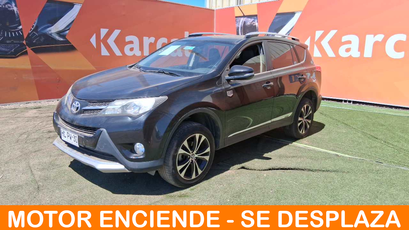 Remates Karcal