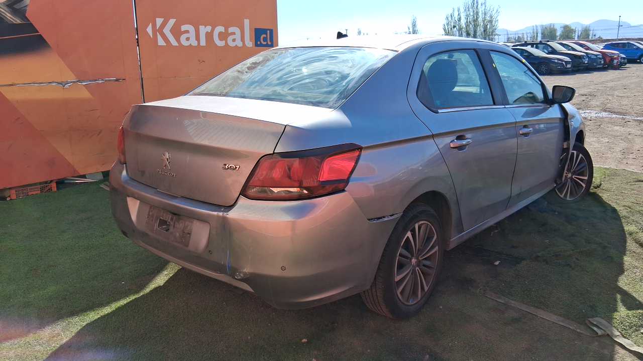 Remates Karcal