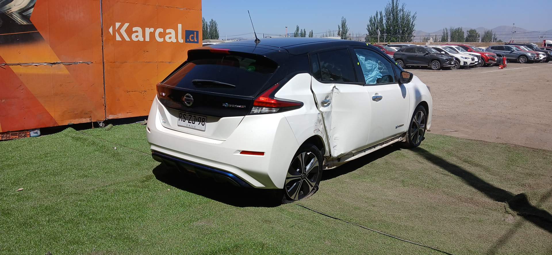 Remates Karcal