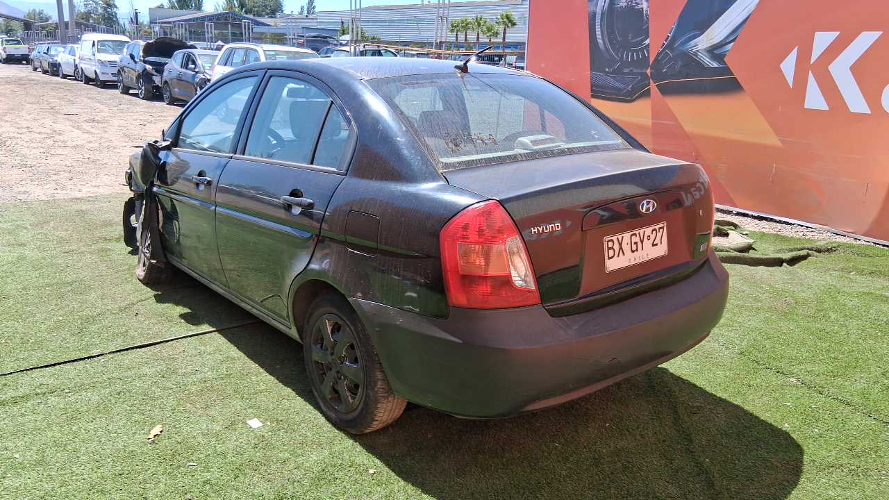 Remates Karcal