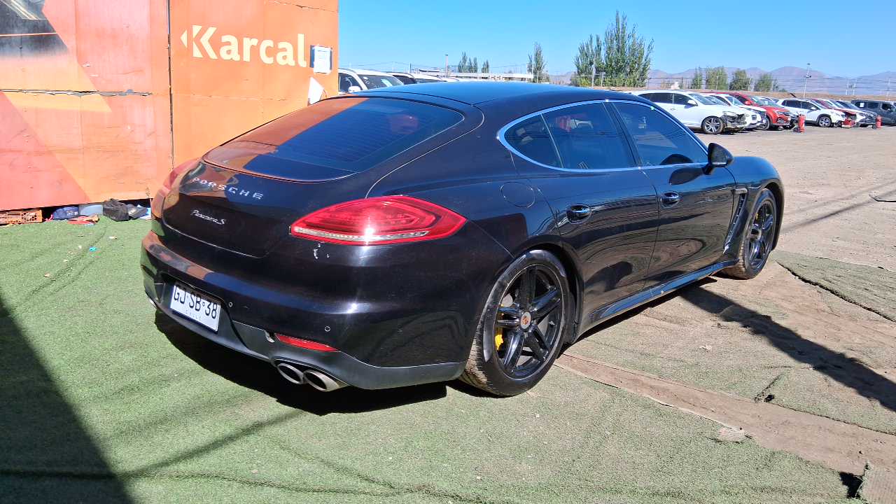 Remates Karcal
