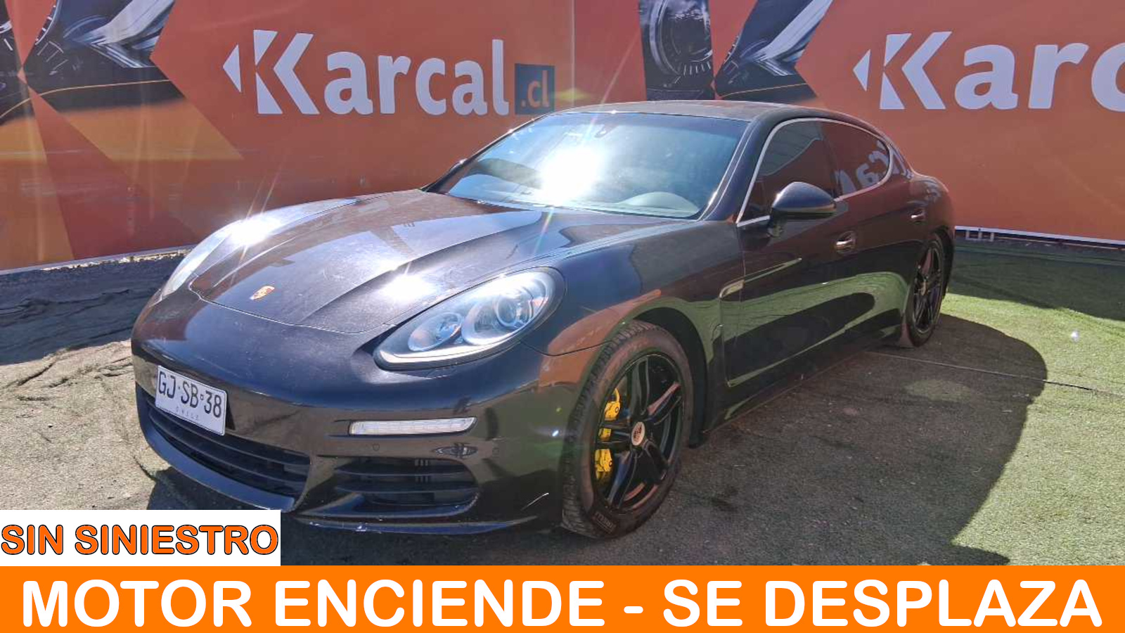Remates Karcal