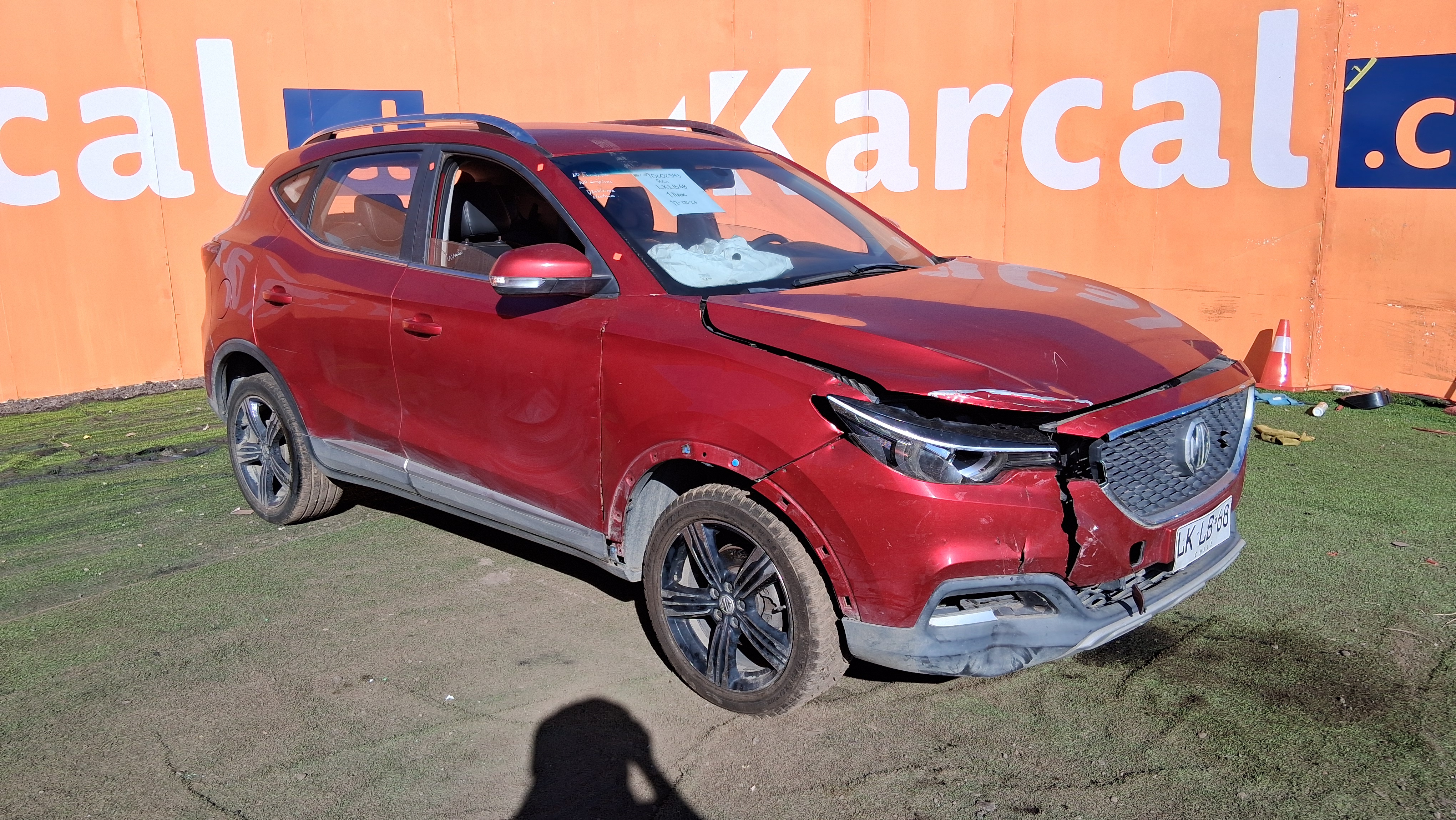 Remates Karcal