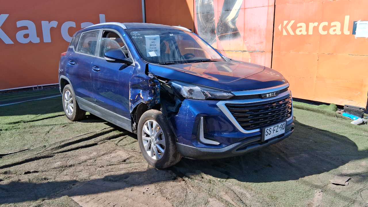 Remates Karcal