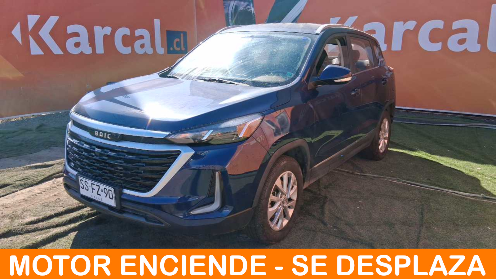 Remates Karcal