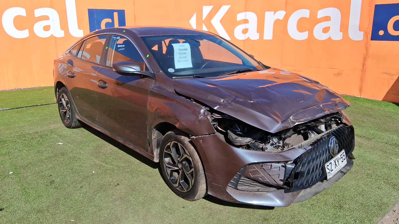 Remates Karcal
