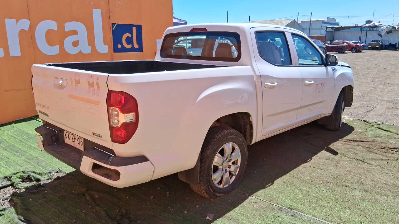 Remates Karcal