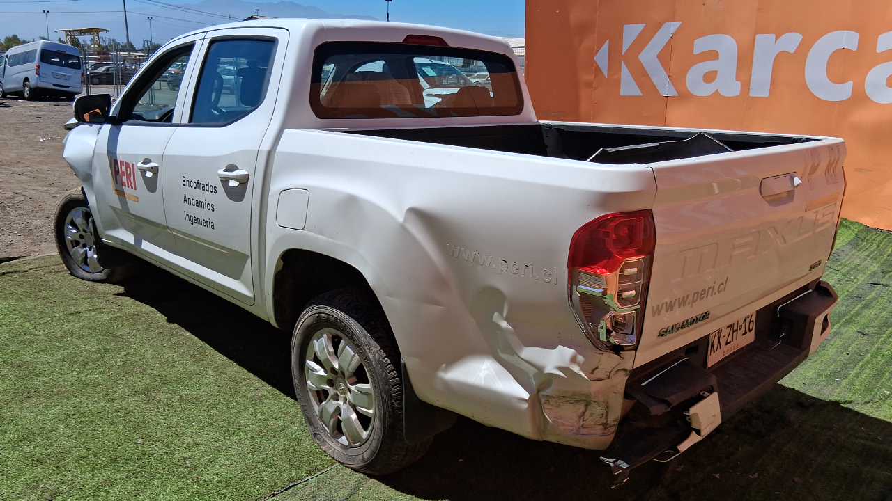 Remates Karcal