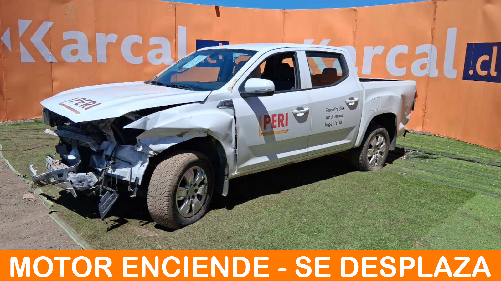 Remates Karcal