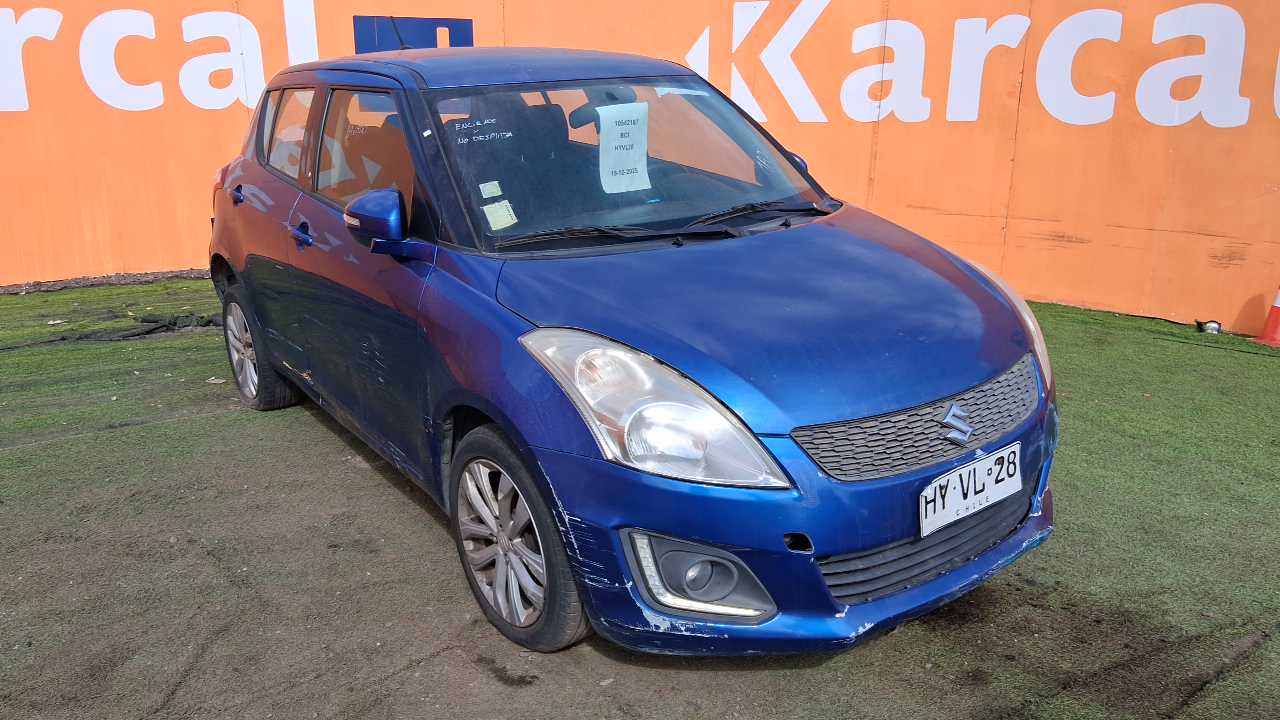 Remates Karcal