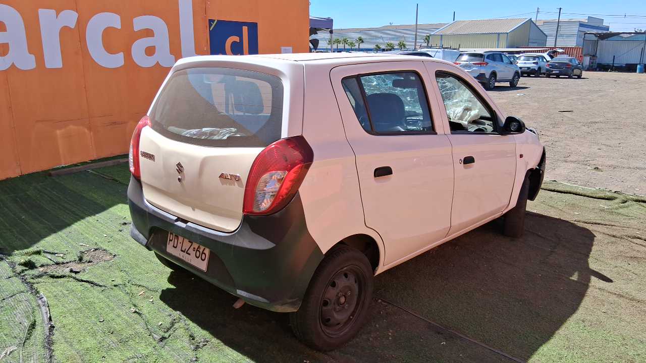 Remates Karcal