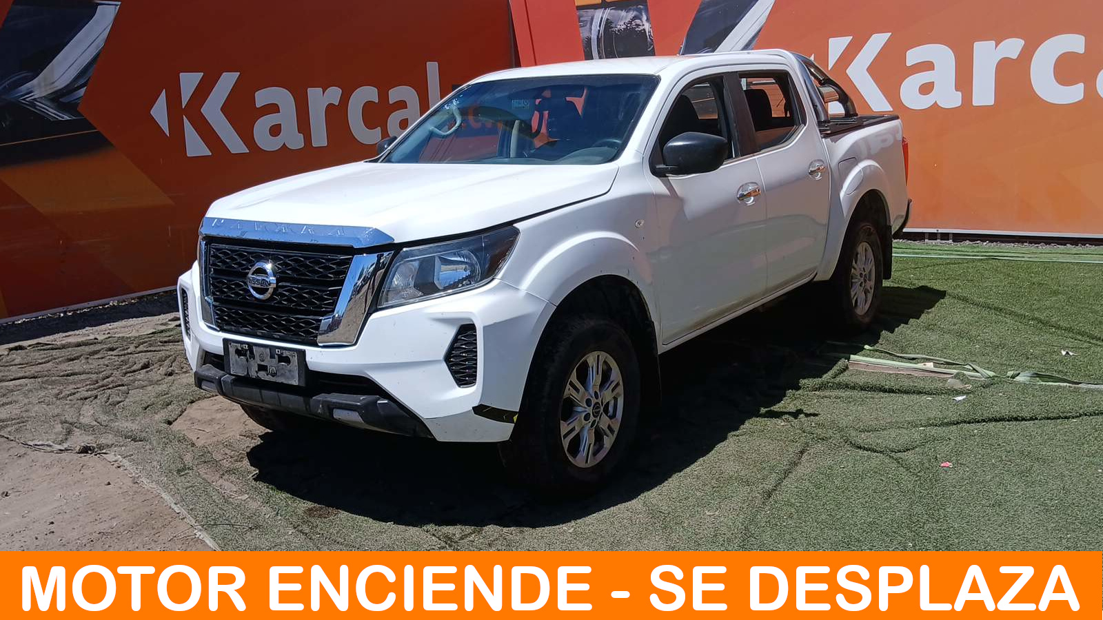 Remates Karcal