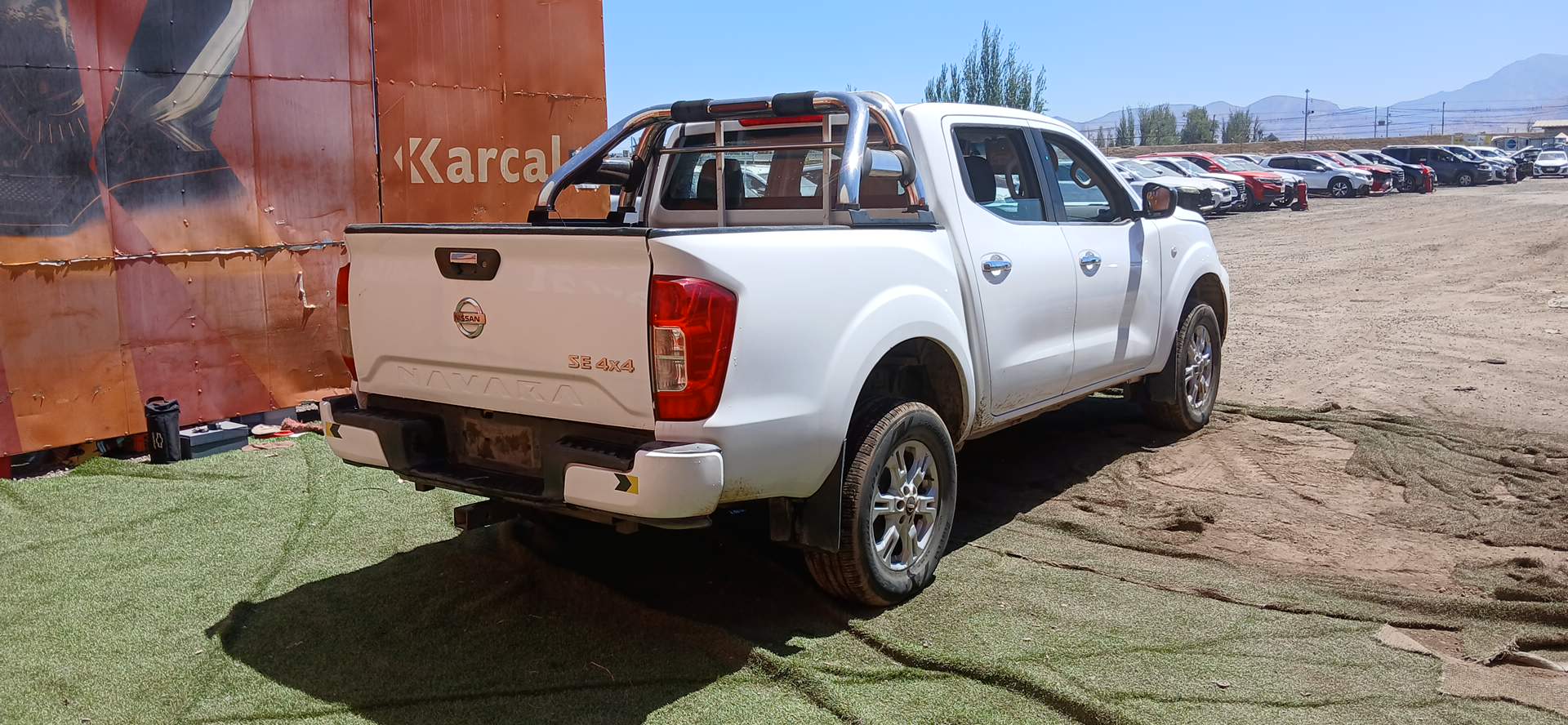 Remates Karcal