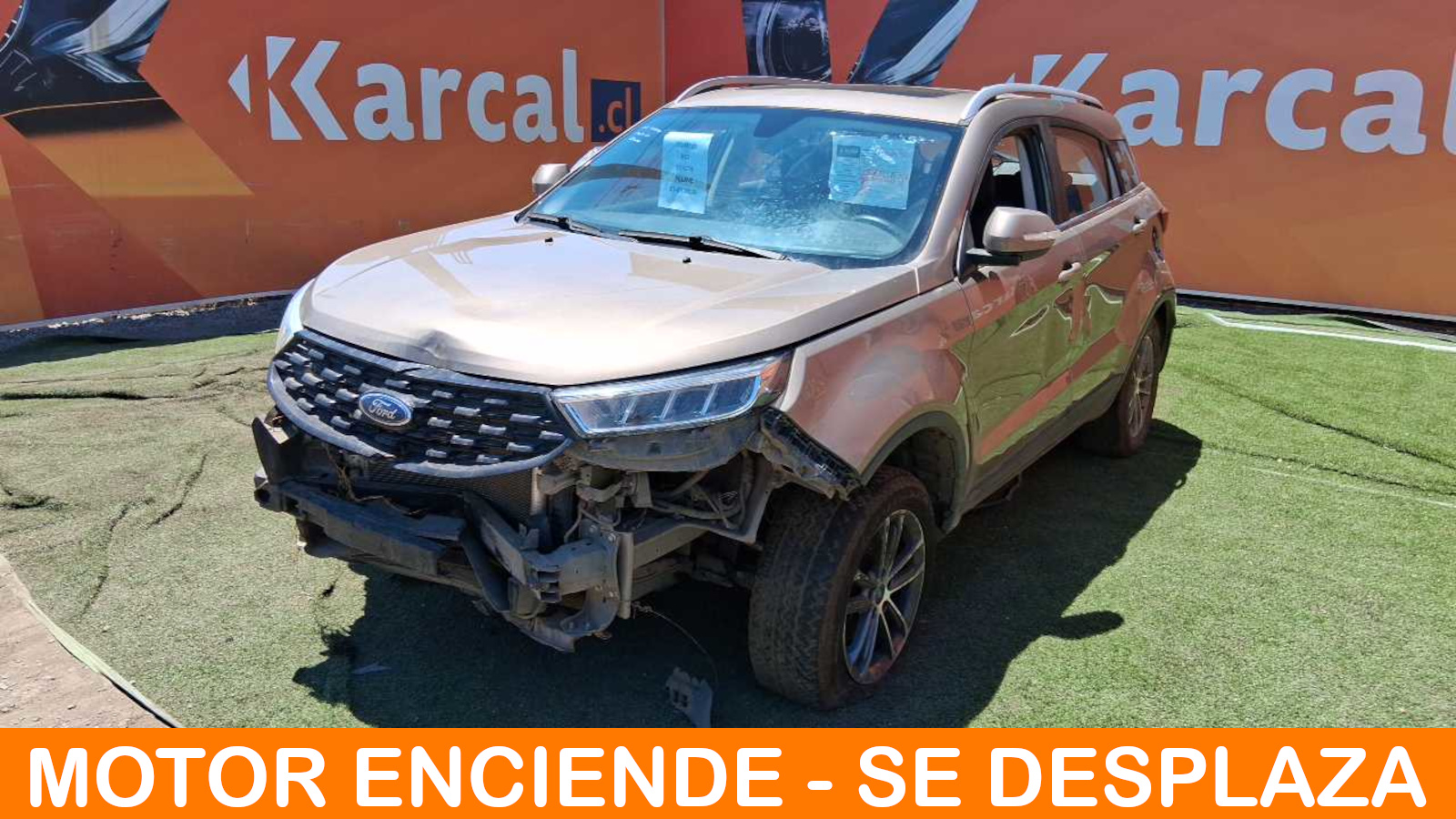 Remates Karcal