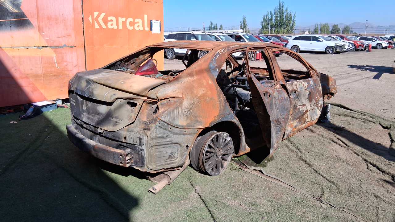 Remates Karcal