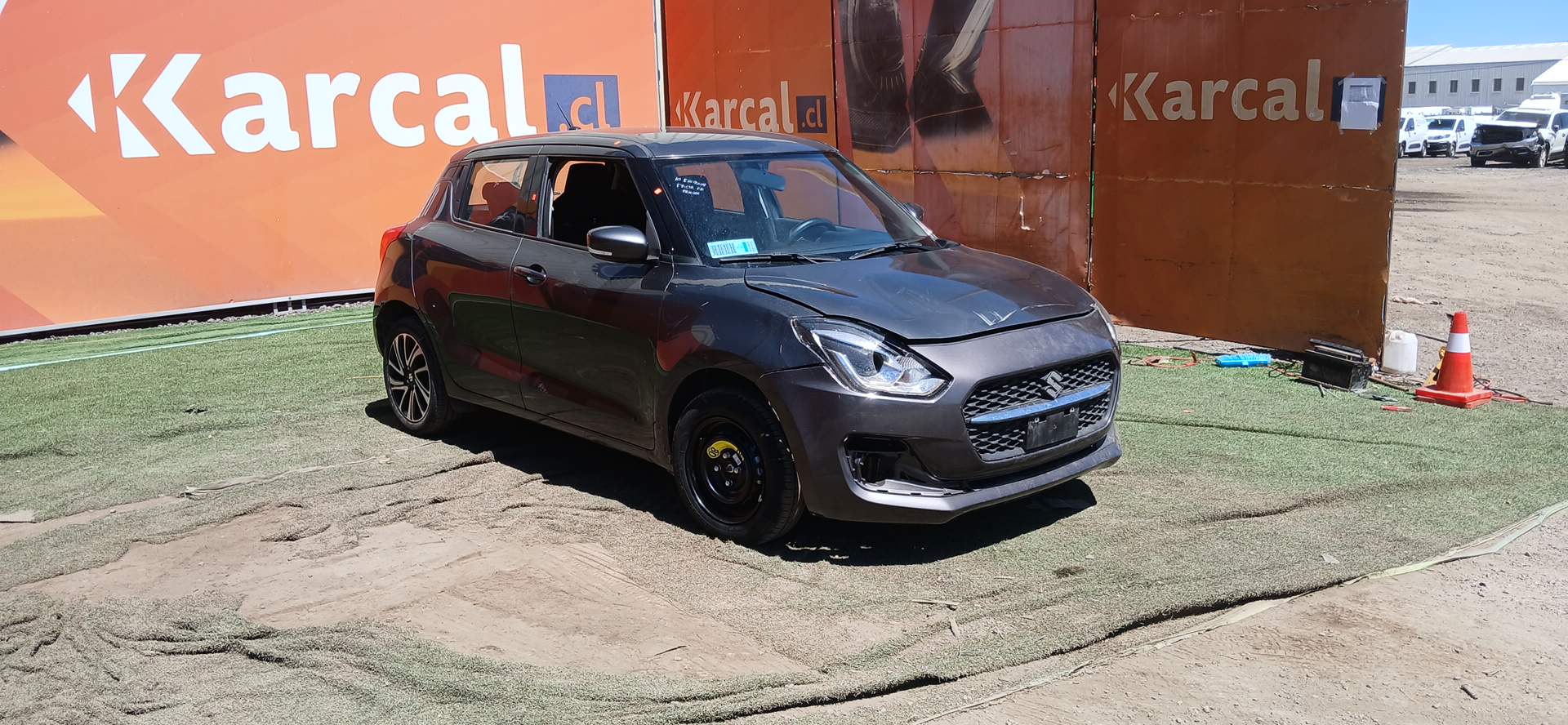 Remates Karcal