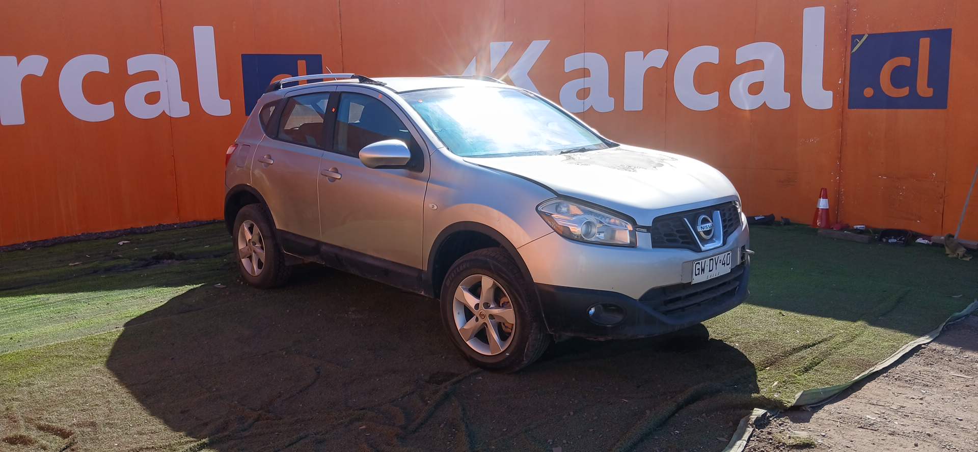Remates Karcal
