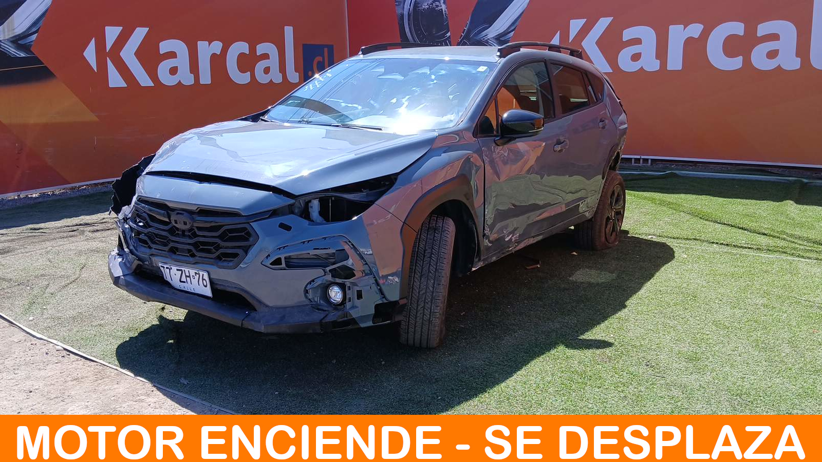 Remates Karcal