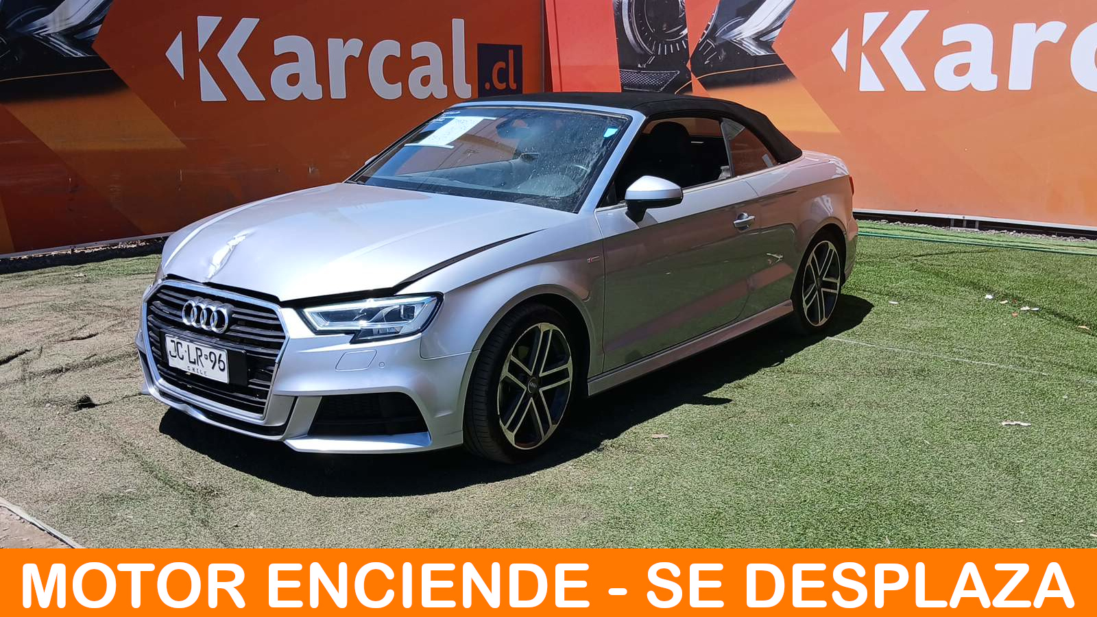 Remates Karcal