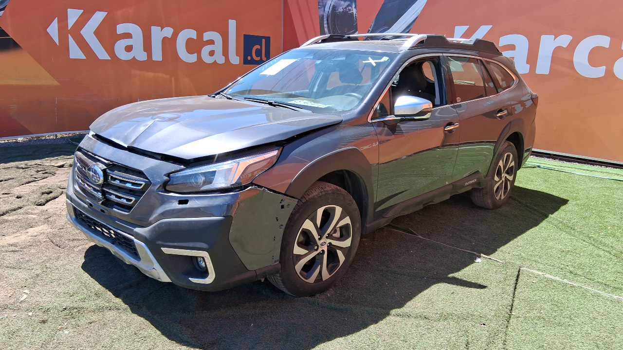 SUBARU ALL NEW OUTBACK TOURING 2.5I 2023 SSCW60