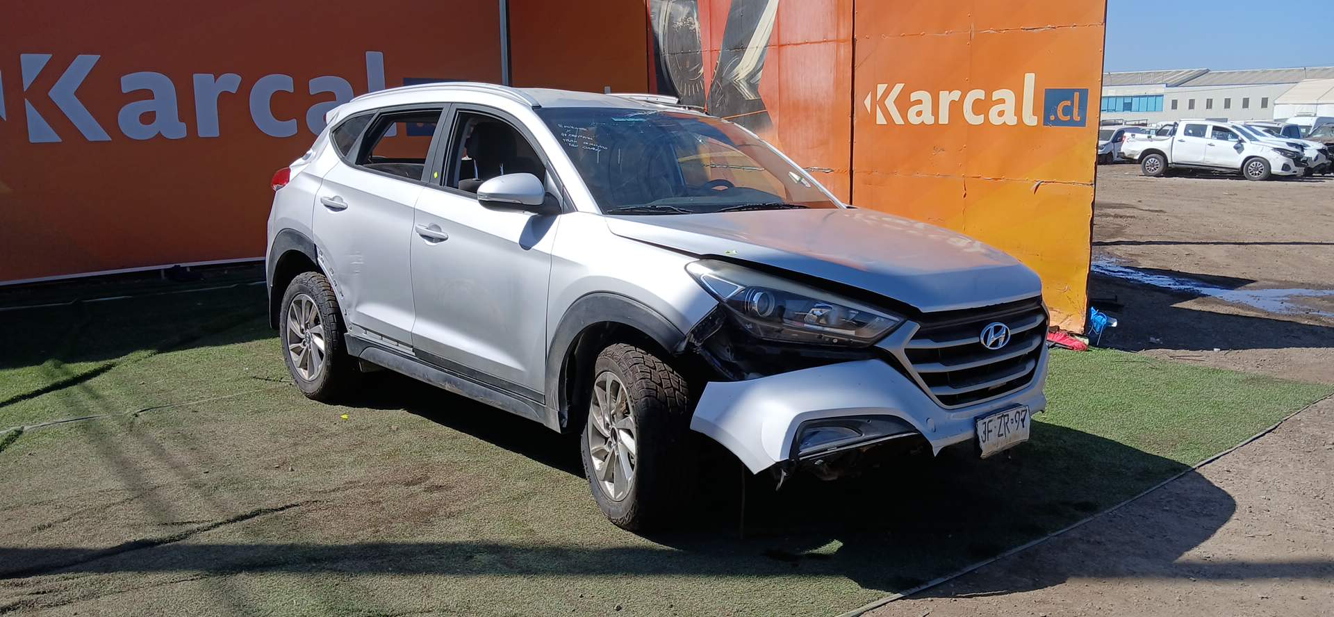 Remates Karcal