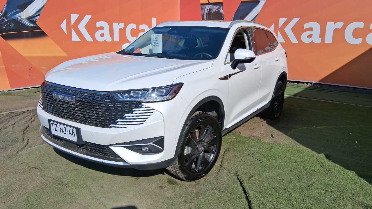 Remates Karcal