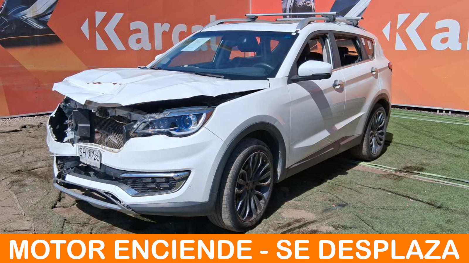 JETOUR X70 1.5 AUT 2023 SHXX65