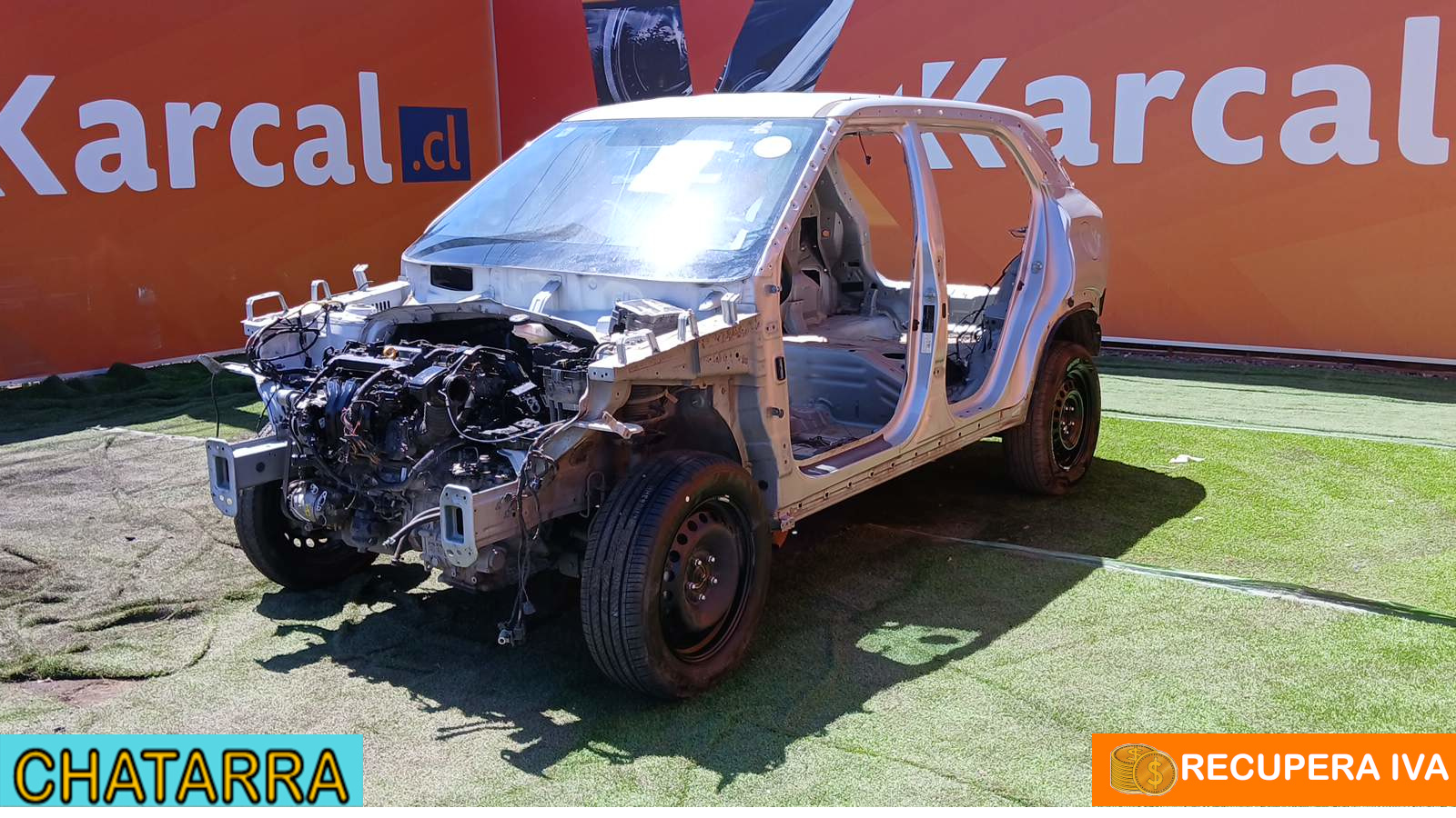HYUNDAI CRETA SU2I CVT 1.5 AUT 2023 SHWY46