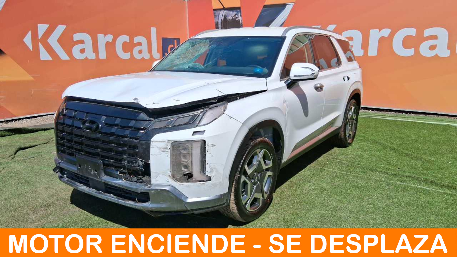 HYUNDAI PALISADE LX2 4X4 3.5 AUT 2025 VHPP58