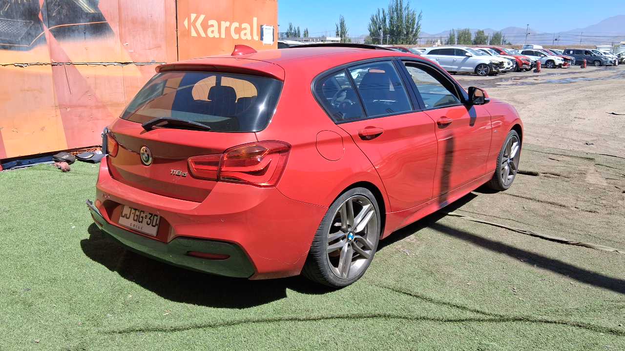 Remates Karcal