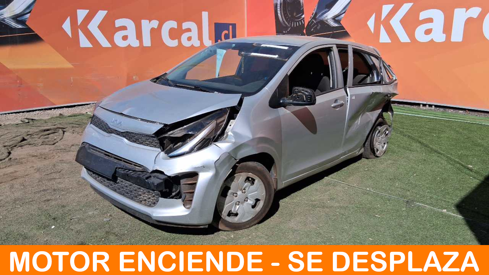 Remates Karcal