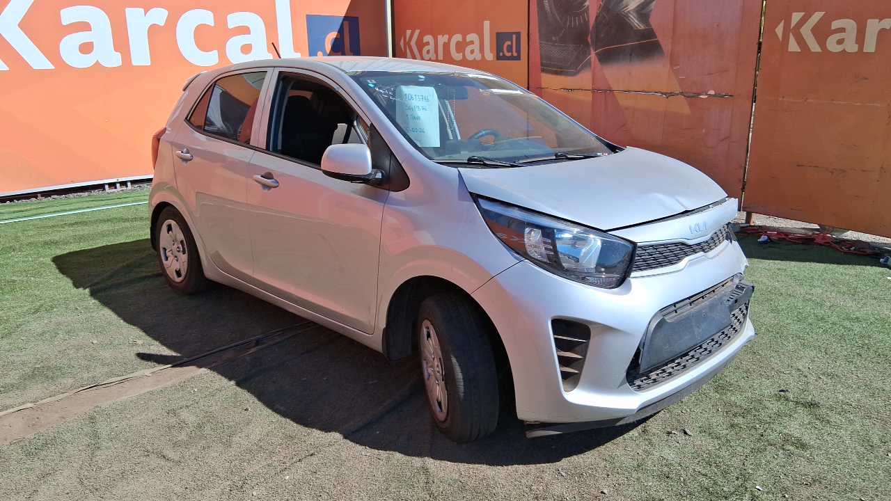 Remates Karcal