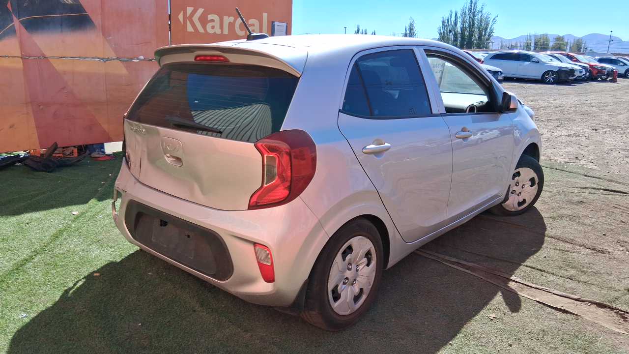 Remates Karcal