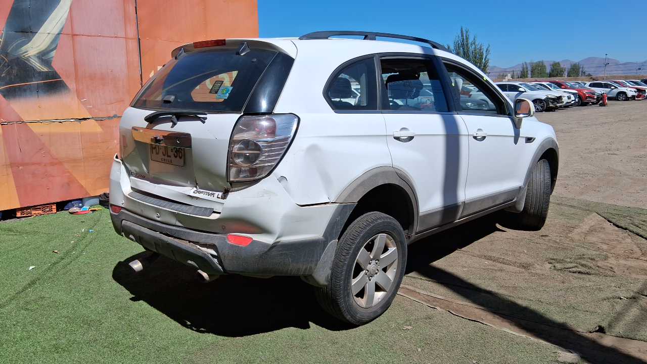Remates Karcal