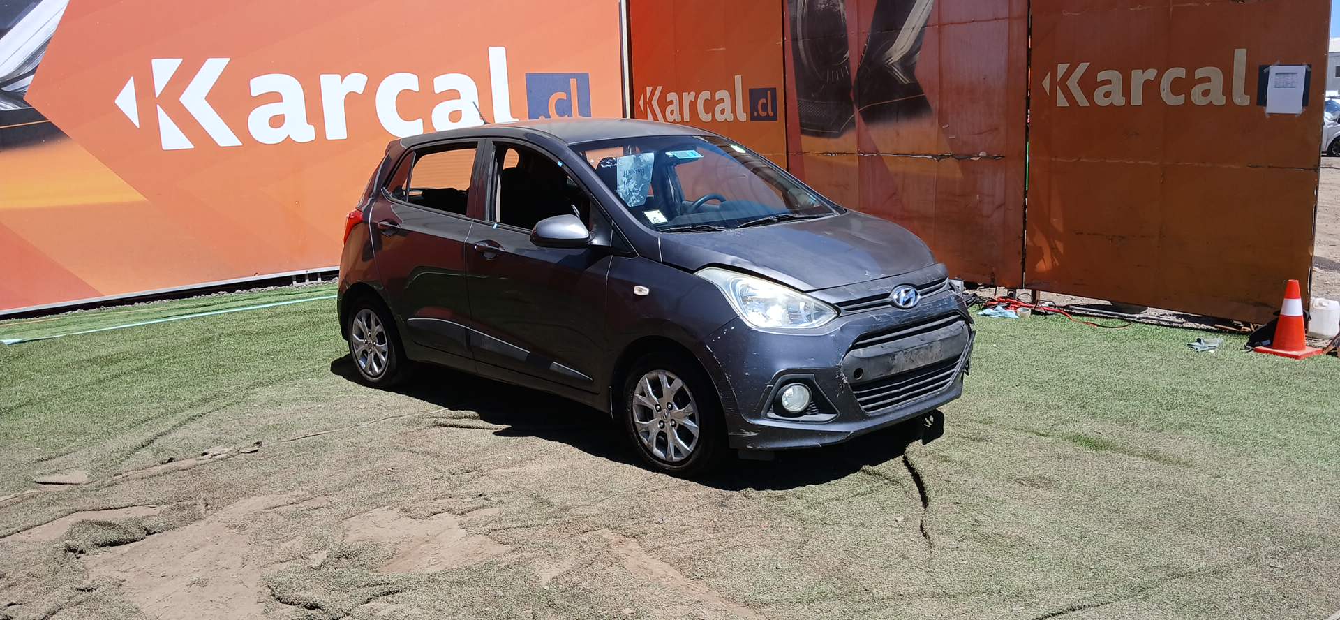Remates Karcal