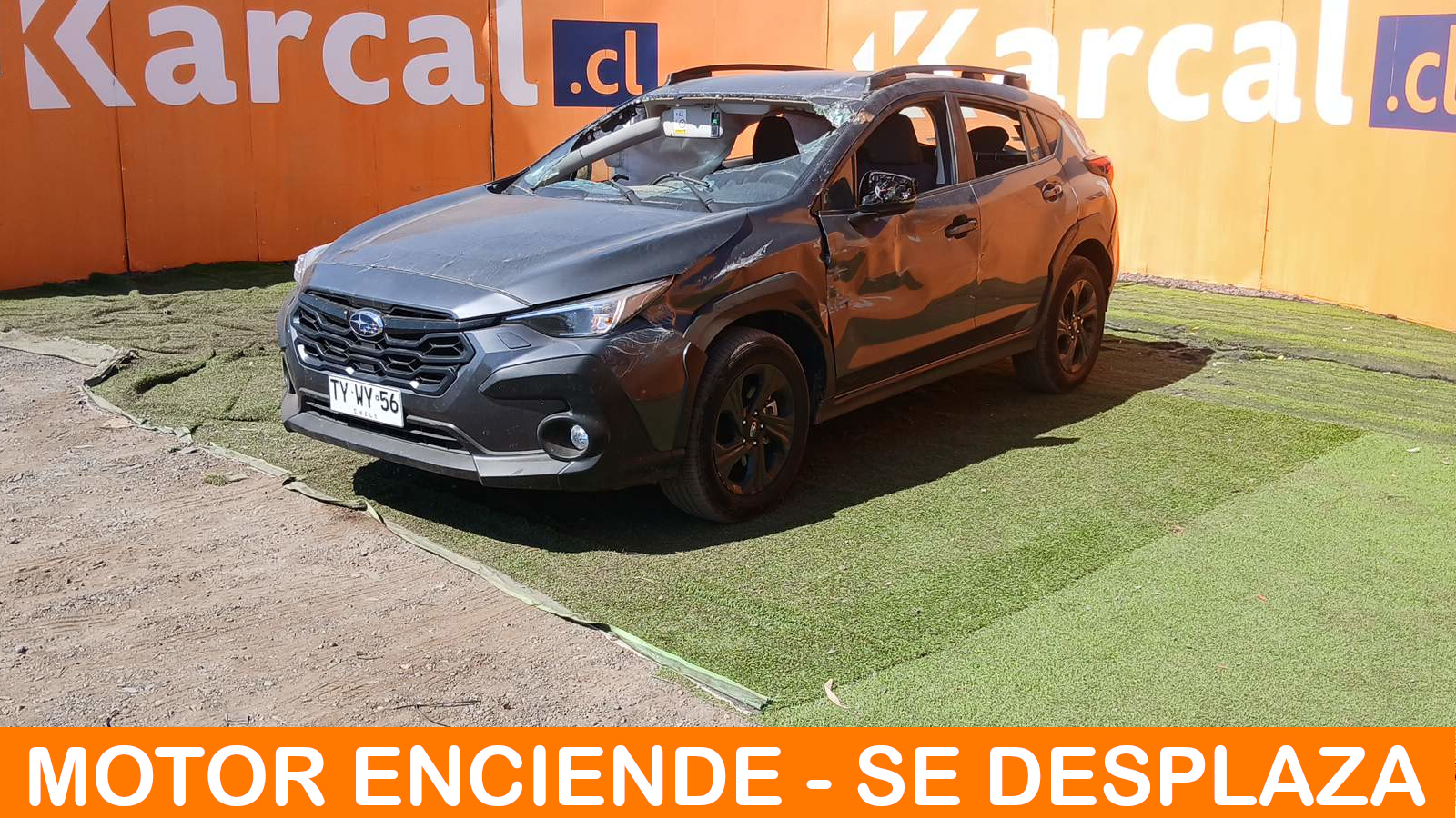 Remates Karcal