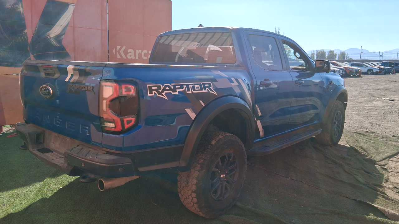 Remates Karcal