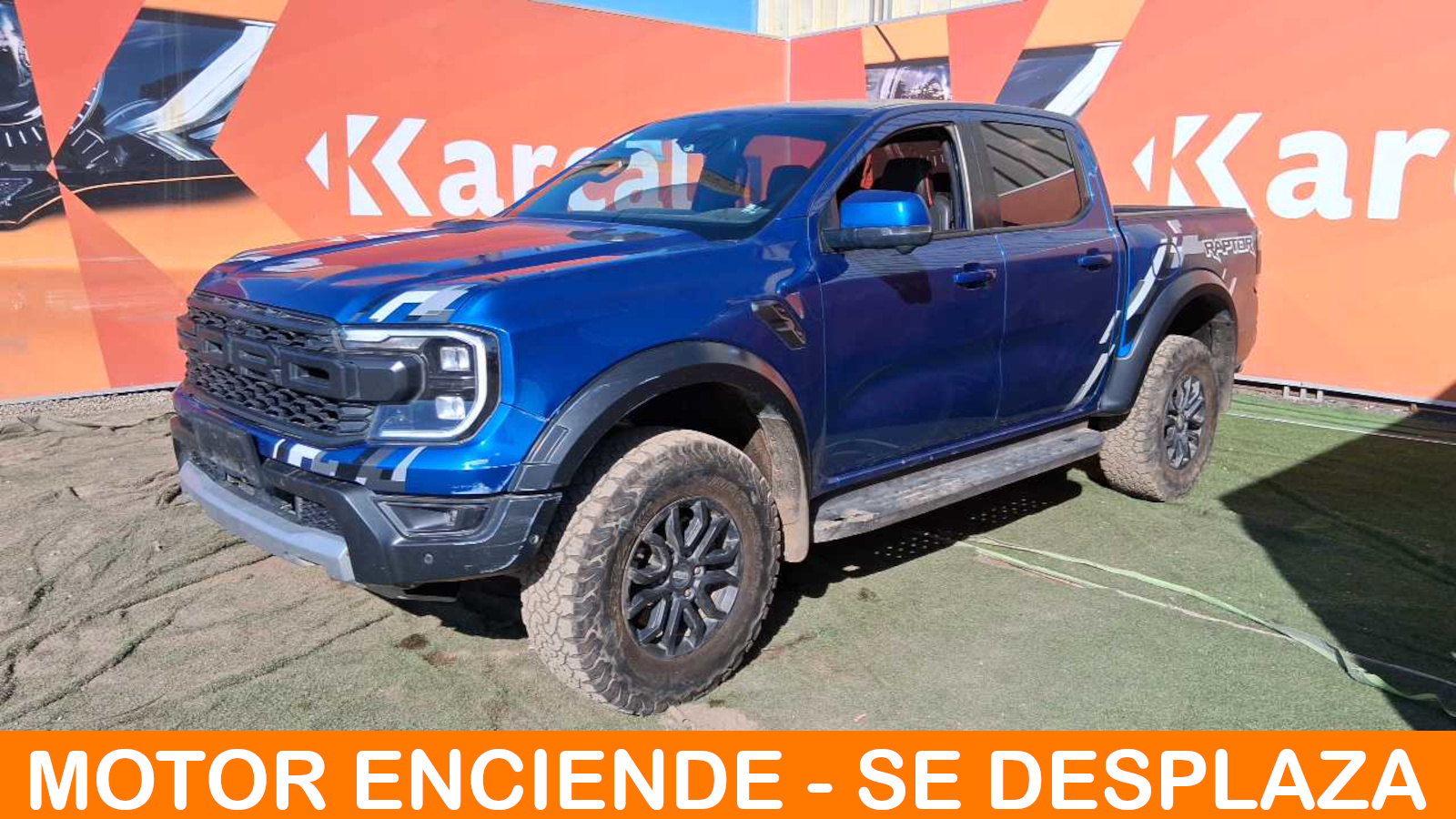 Remates Karcal