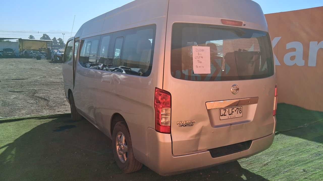 Remates Karcal
