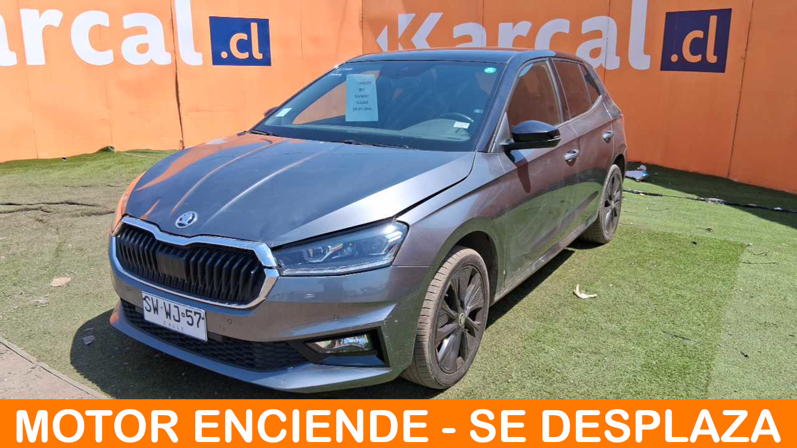 Remates Karcal