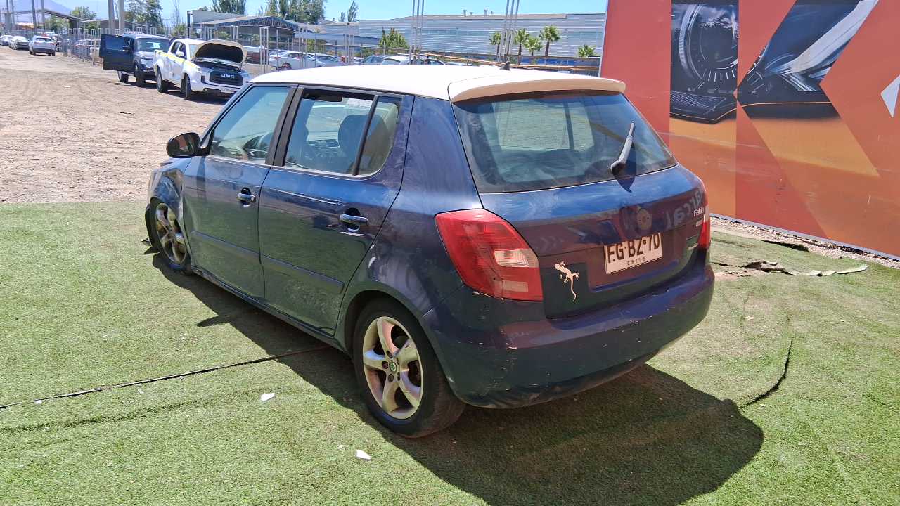 Remates Karcal