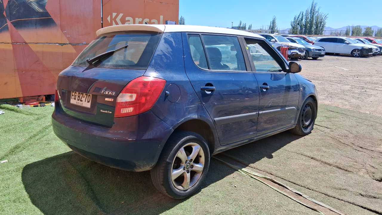 Remates Karcal