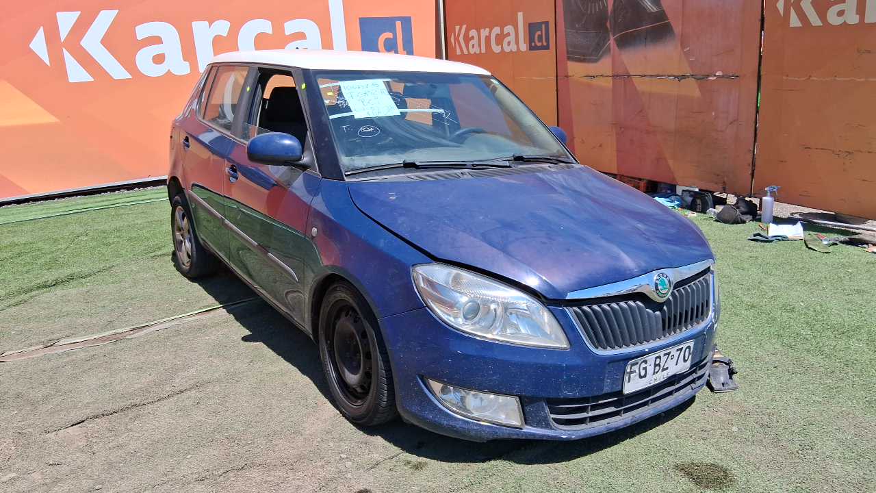 Remates Karcal