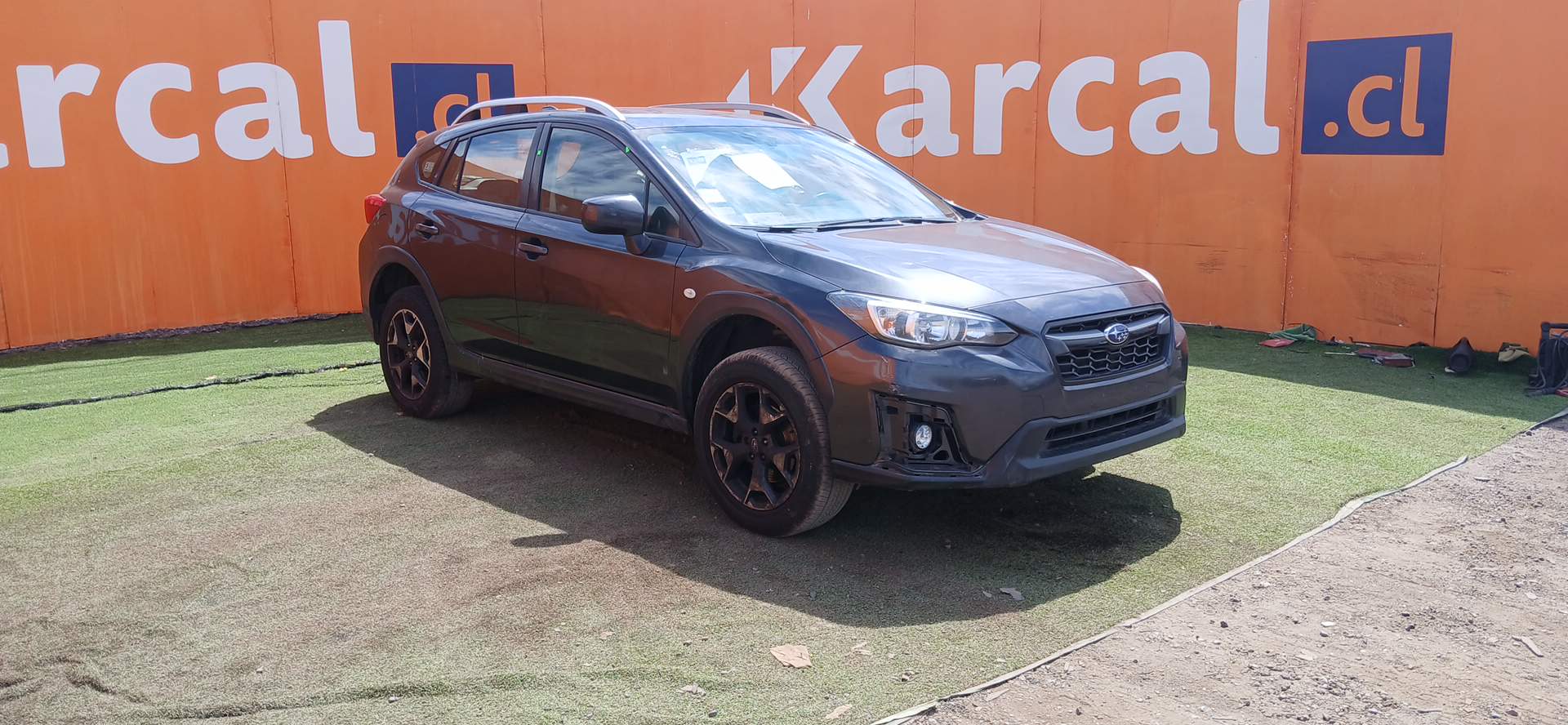 Remates Karcal