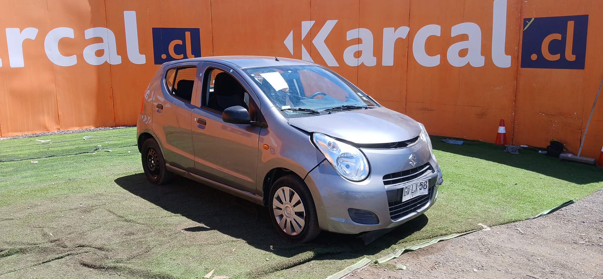 Remates Karcal