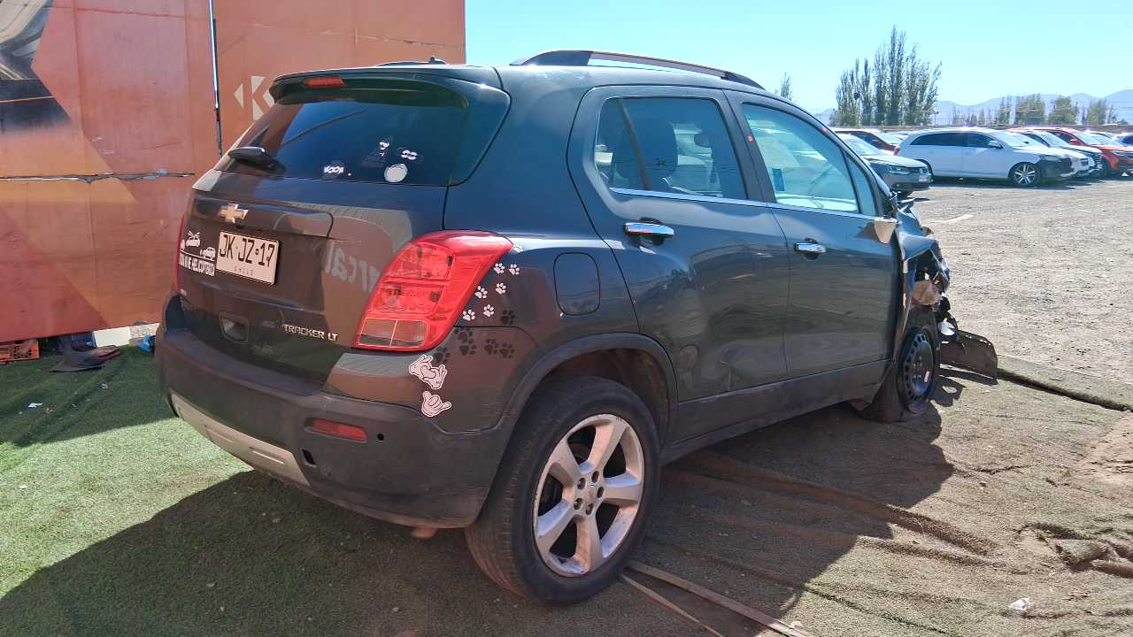 Remates Karcal