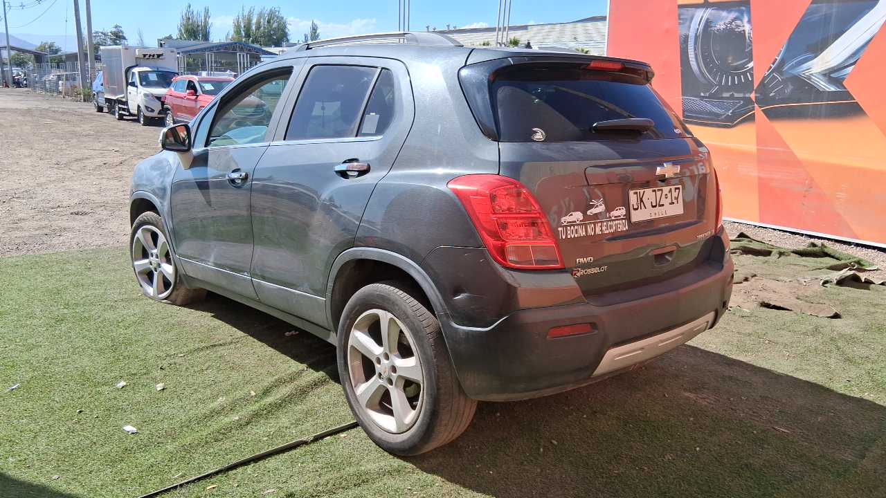 Remates Karcal