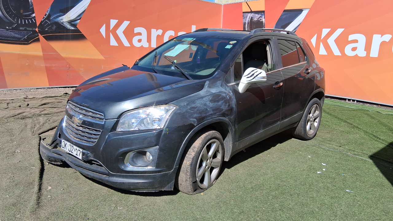 Remates Karcal