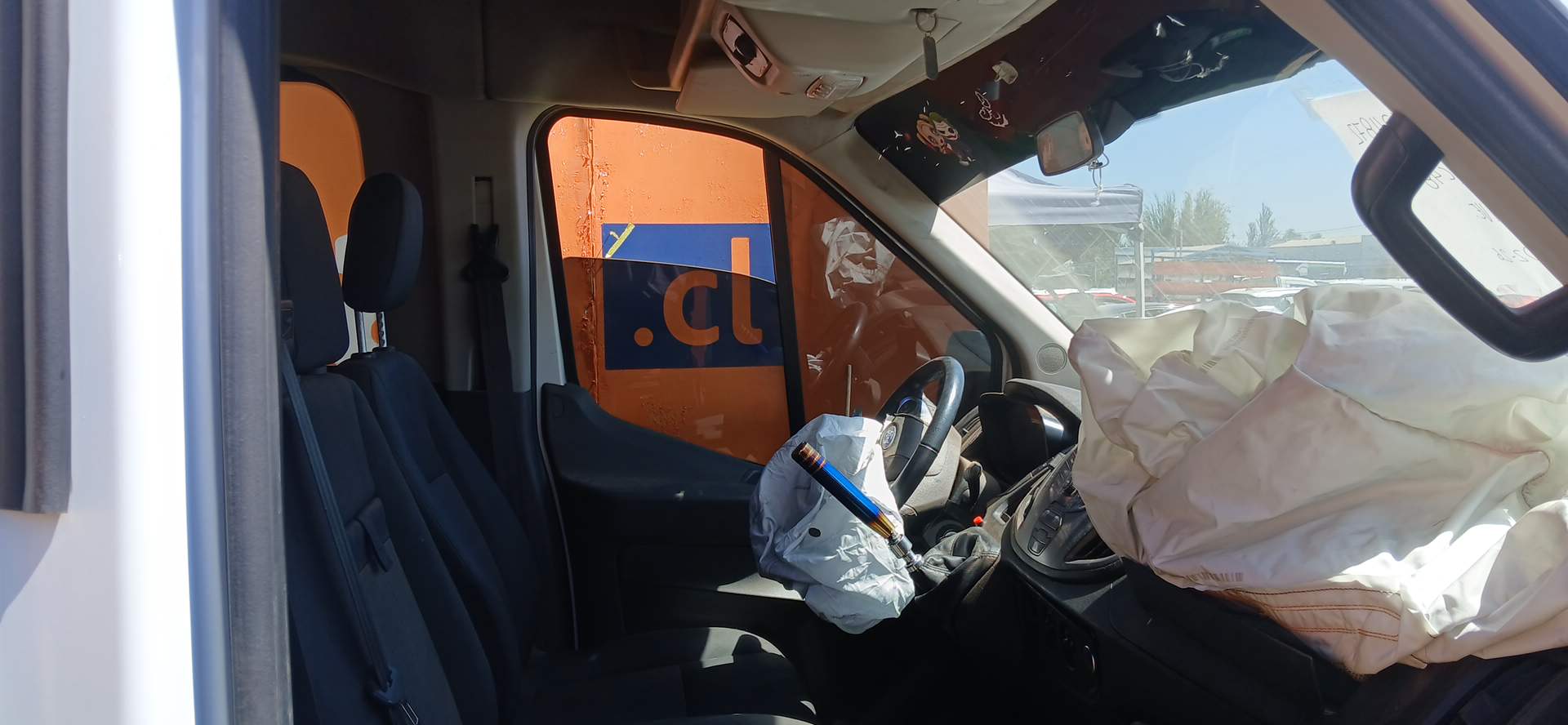 Remates Karcal
