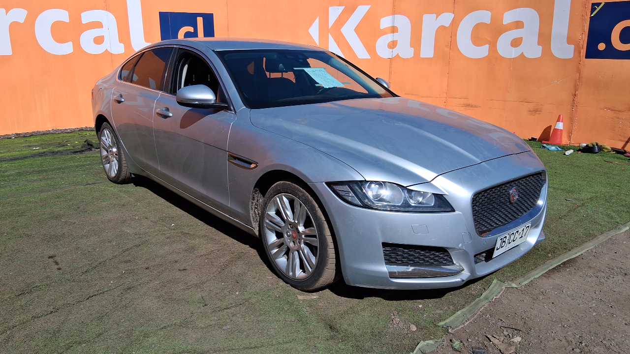 Remates Karcal